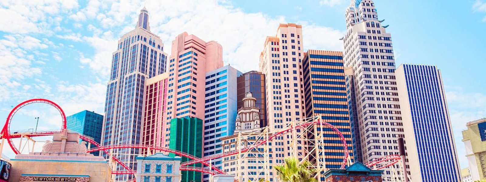 doen in downtown las vegas