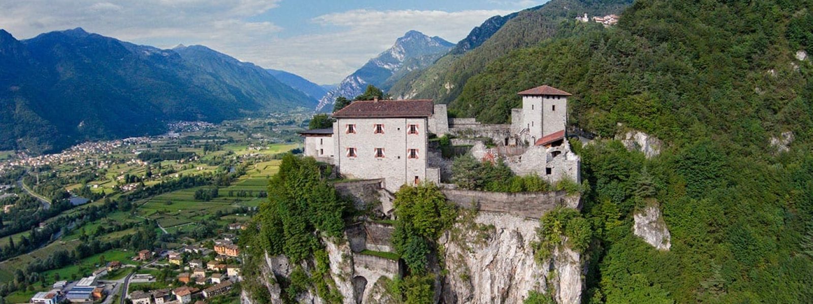 dropen in trentino