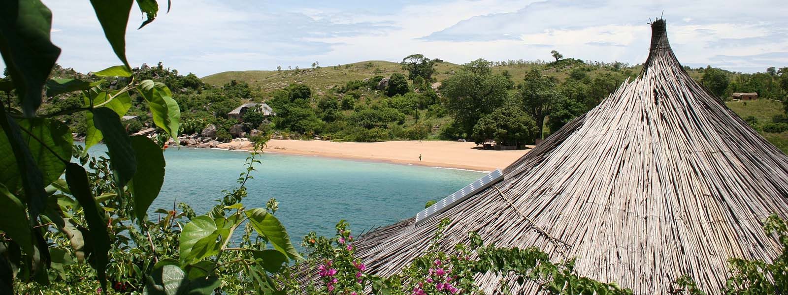 een reis naar malawi