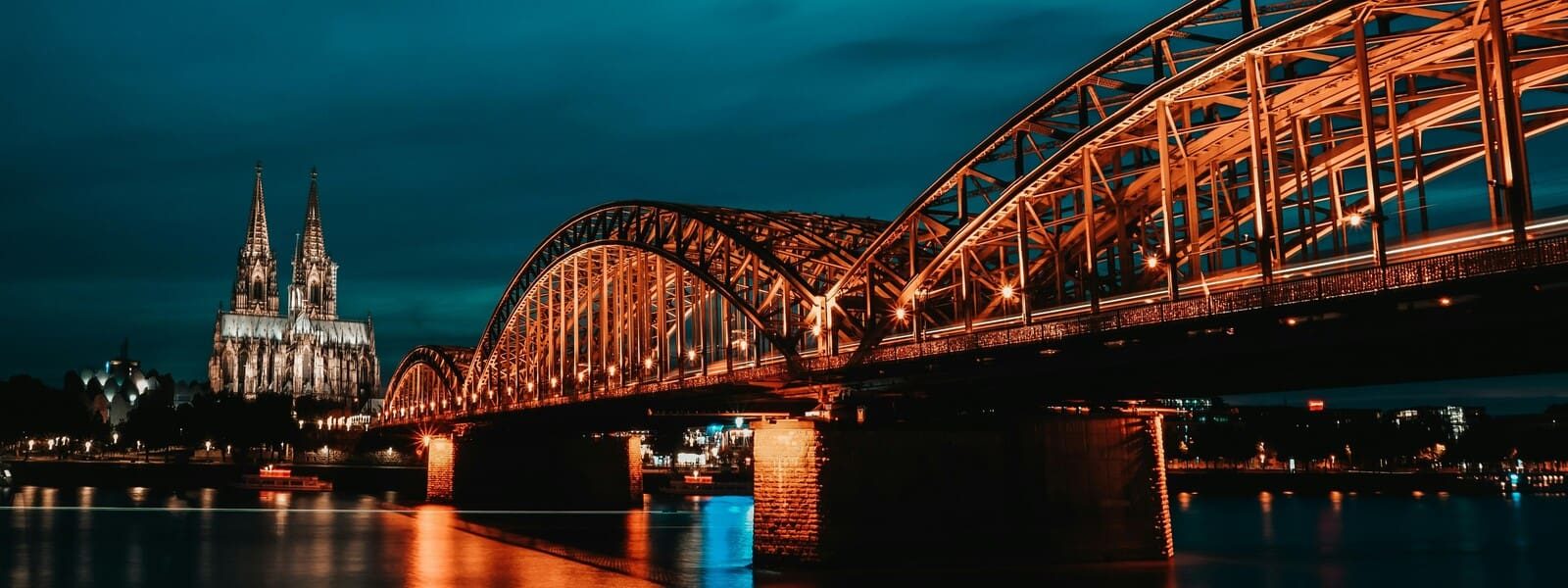 Bezienswaardigheden in Keulen