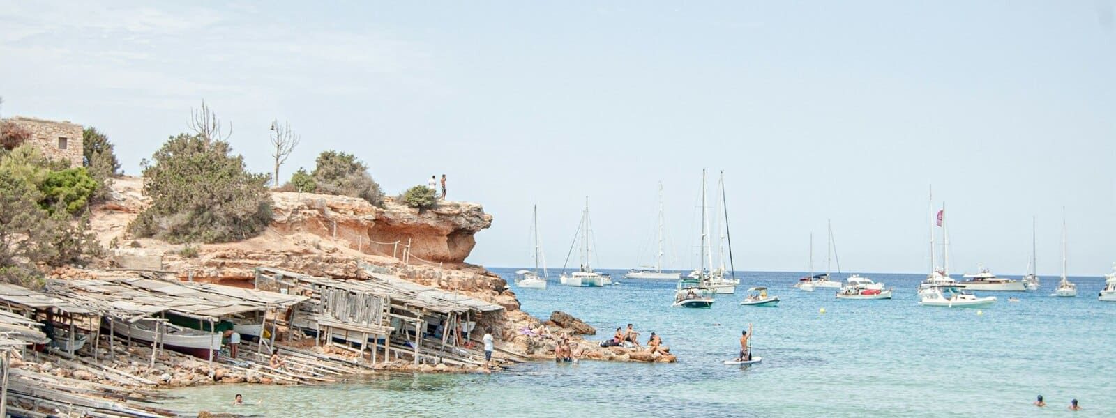 Wat te doen op Formentera