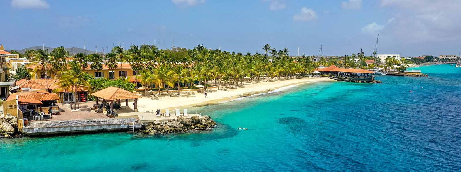 Harbour Village Beach Club Bonaire