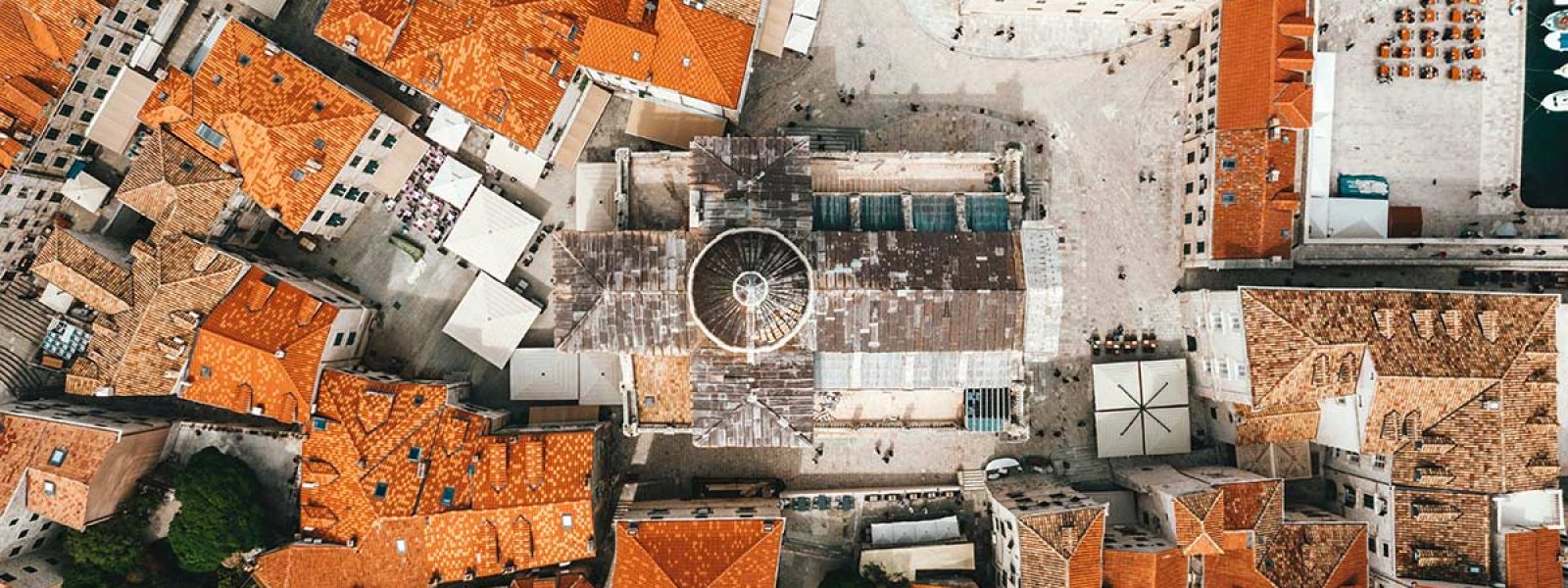 Bijzondere filmlocaties, Dubrovnik, Kroatië