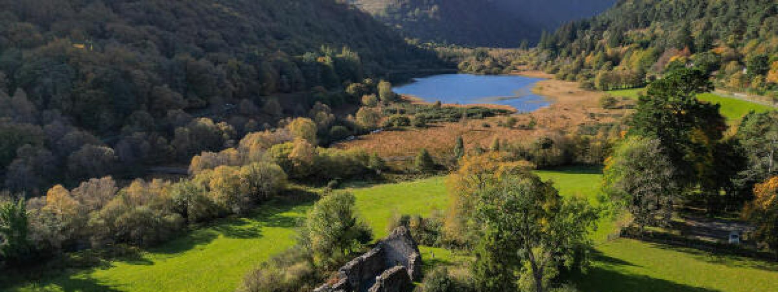 Foto: Tourism Ireland
