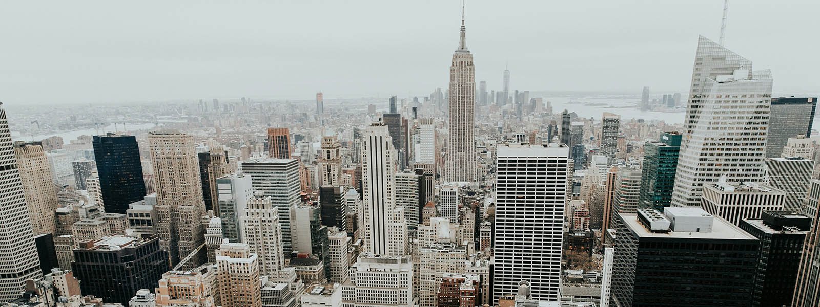 Winter in New York City