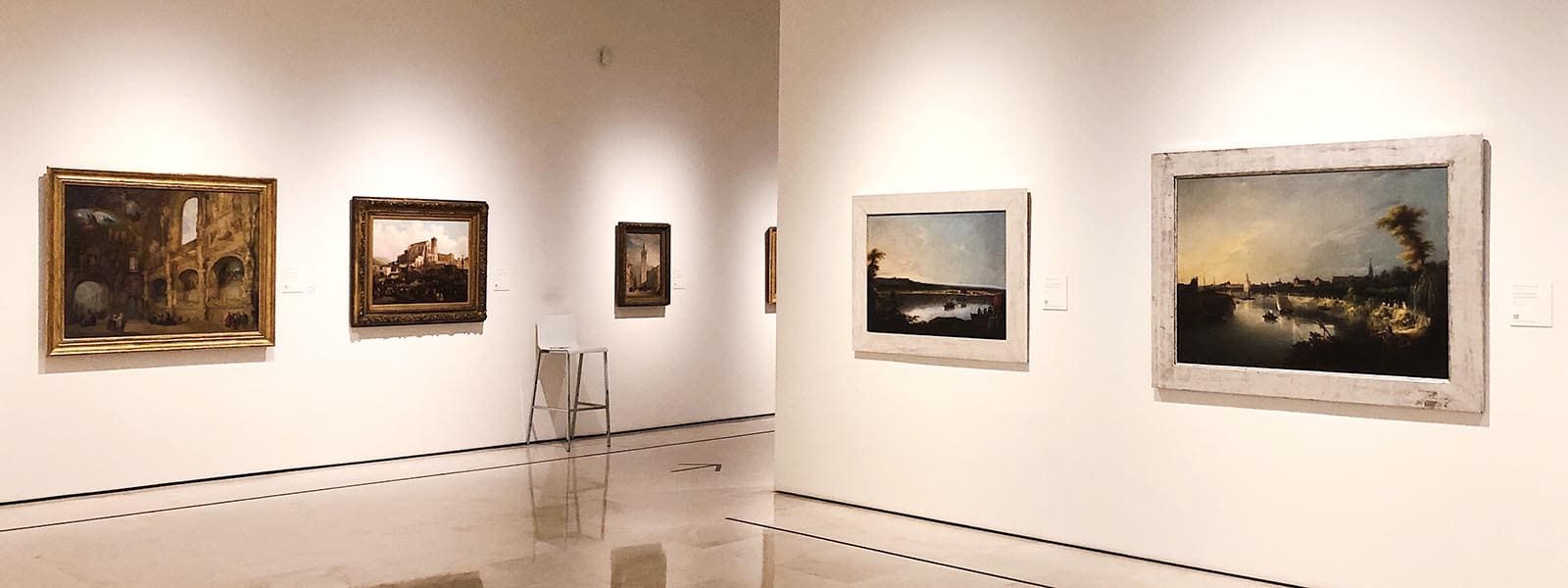 Leuke musea in Málaga om te bezoeken