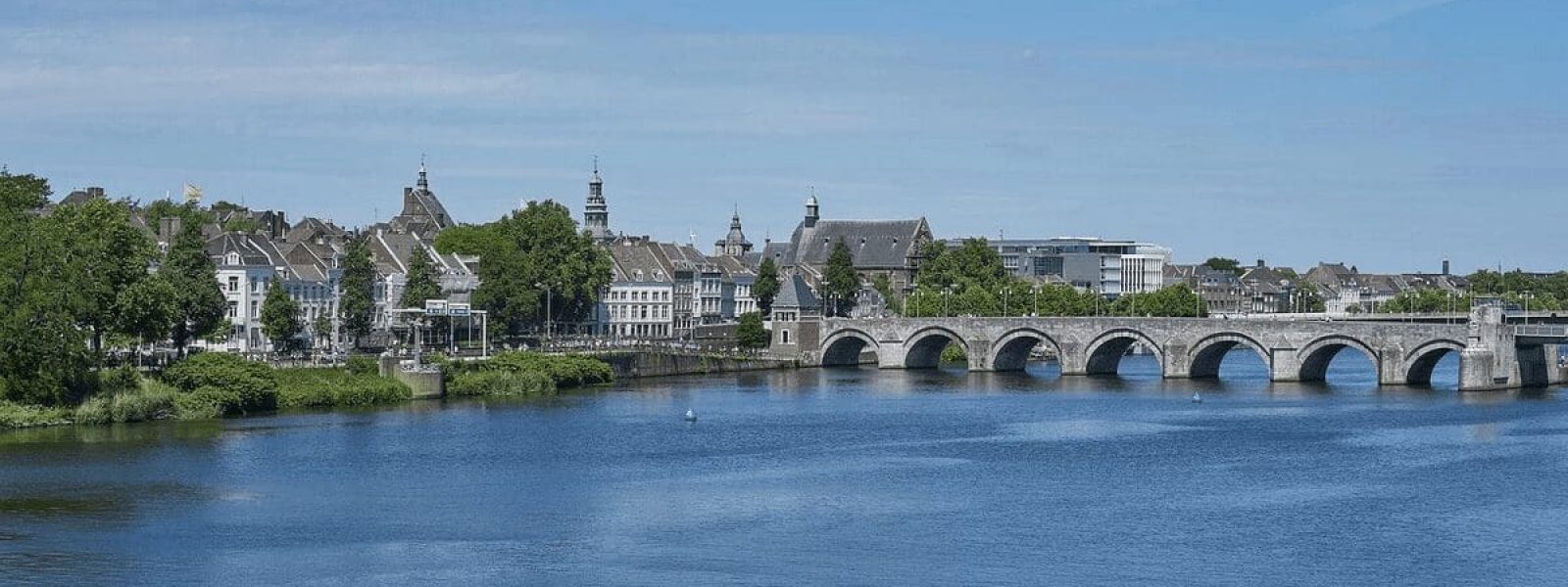 Weekendje Maastricht