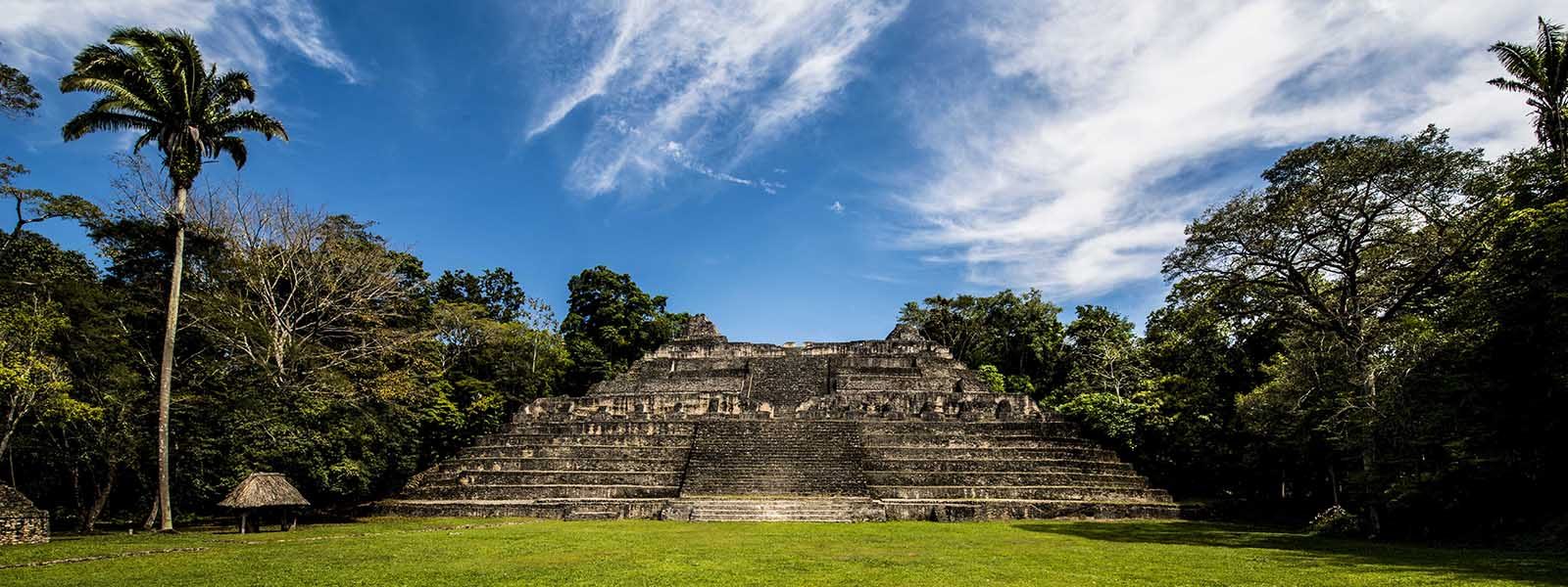 maya tempels bezienswaardigheden centraal amerika