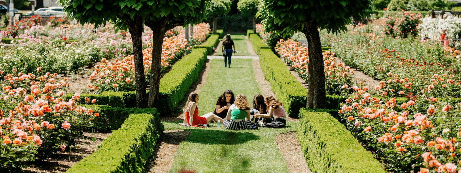 Natuur Portland