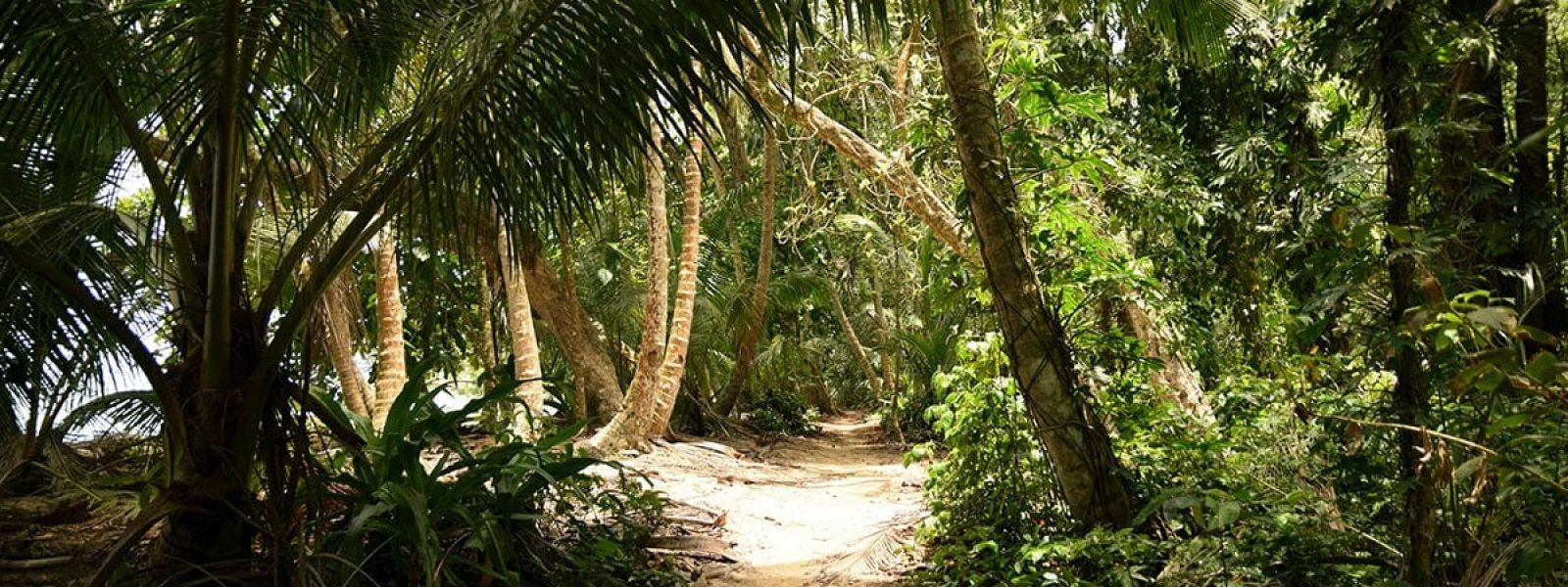 natuurwonderen in Centraal-Amerika