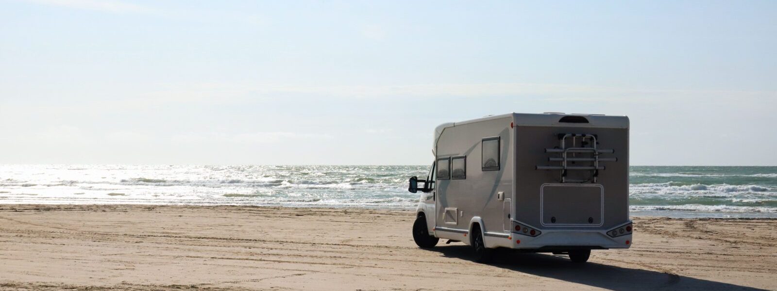 Campervakantie