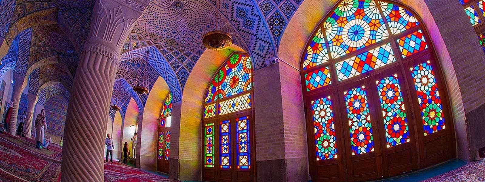 redenen om iran te bezoeken