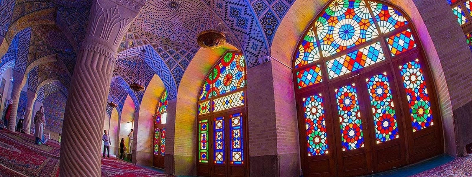 redenen om iran te bezoeken
