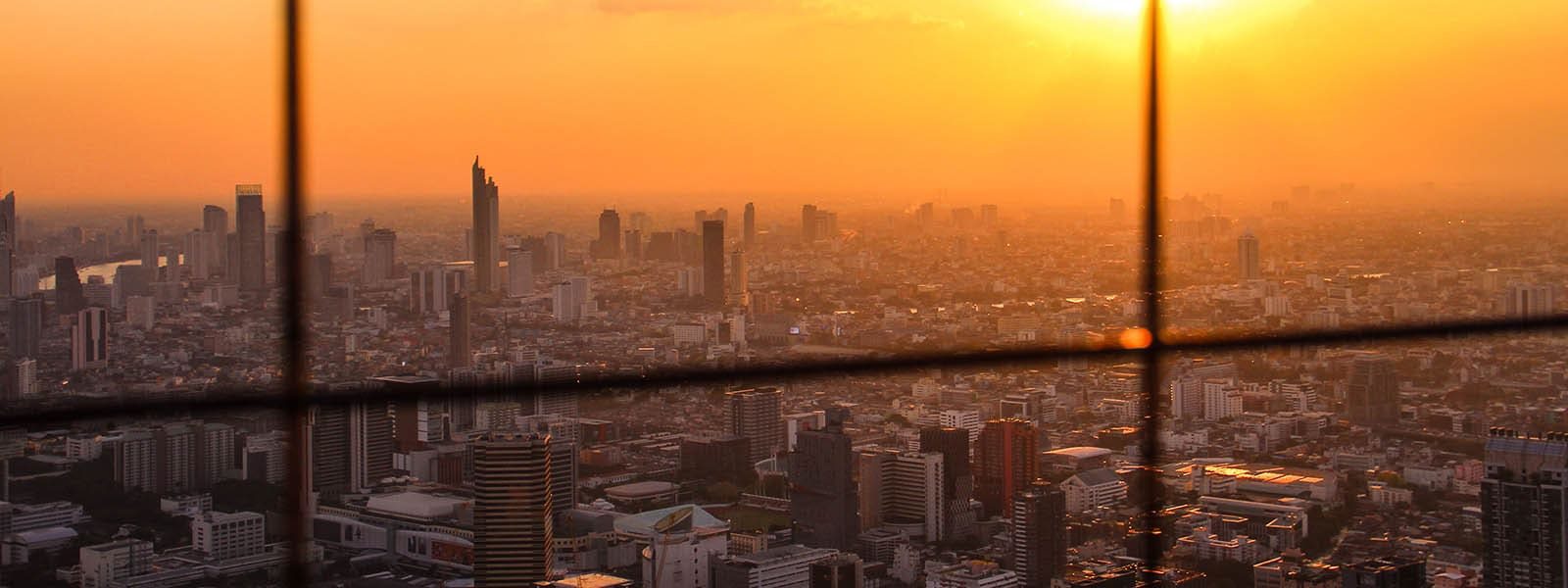 rooftop bars bangkok