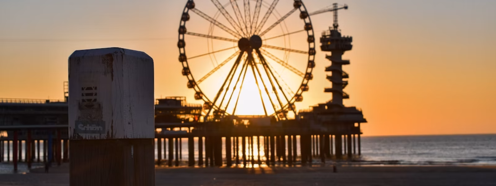 Scheveningen