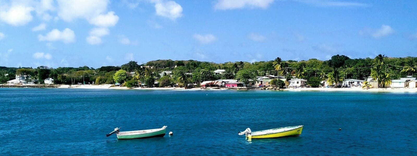 Wat te doen op Barbados