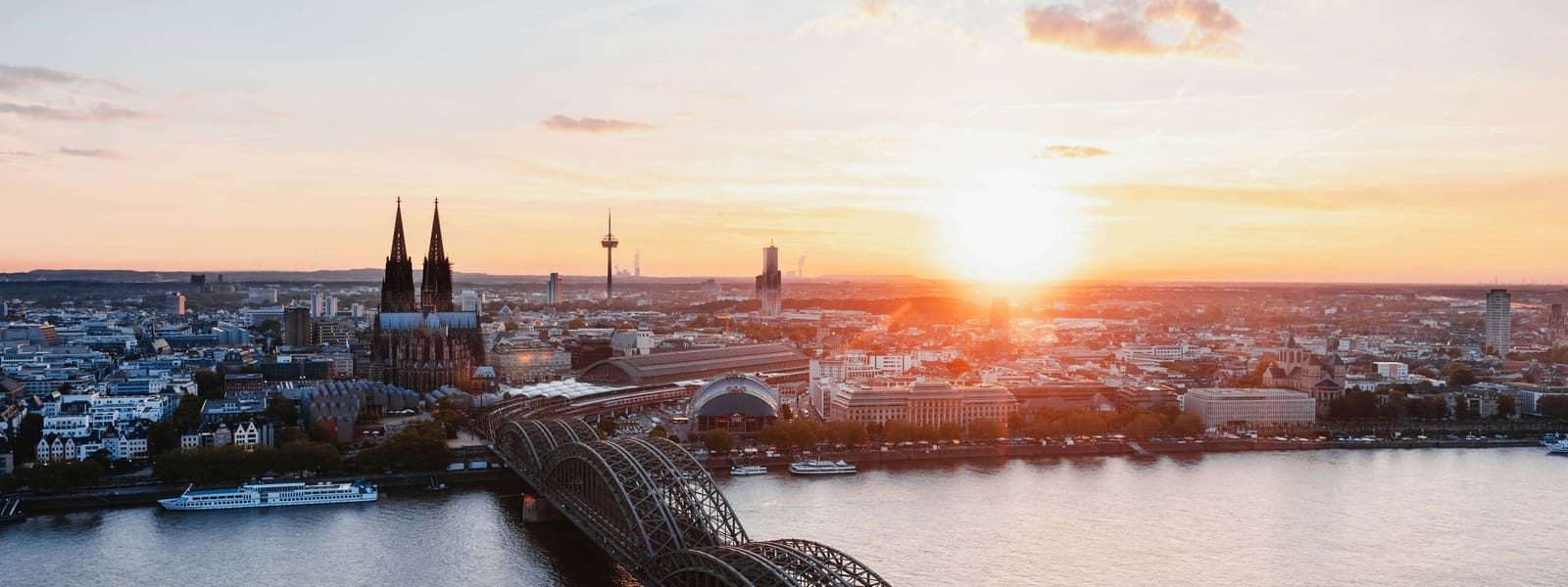 stedentrip-naar-keulen Stedentrip naar Keulen
