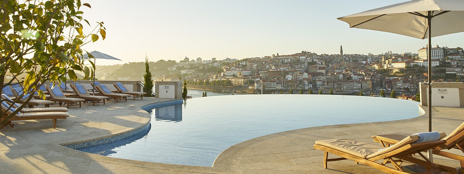 The Yeatman in Porto