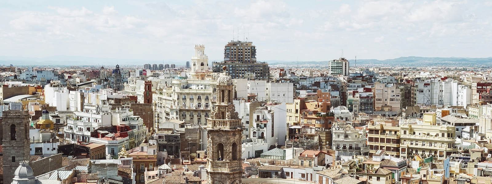 Tips voor Valencia, een stedentrip