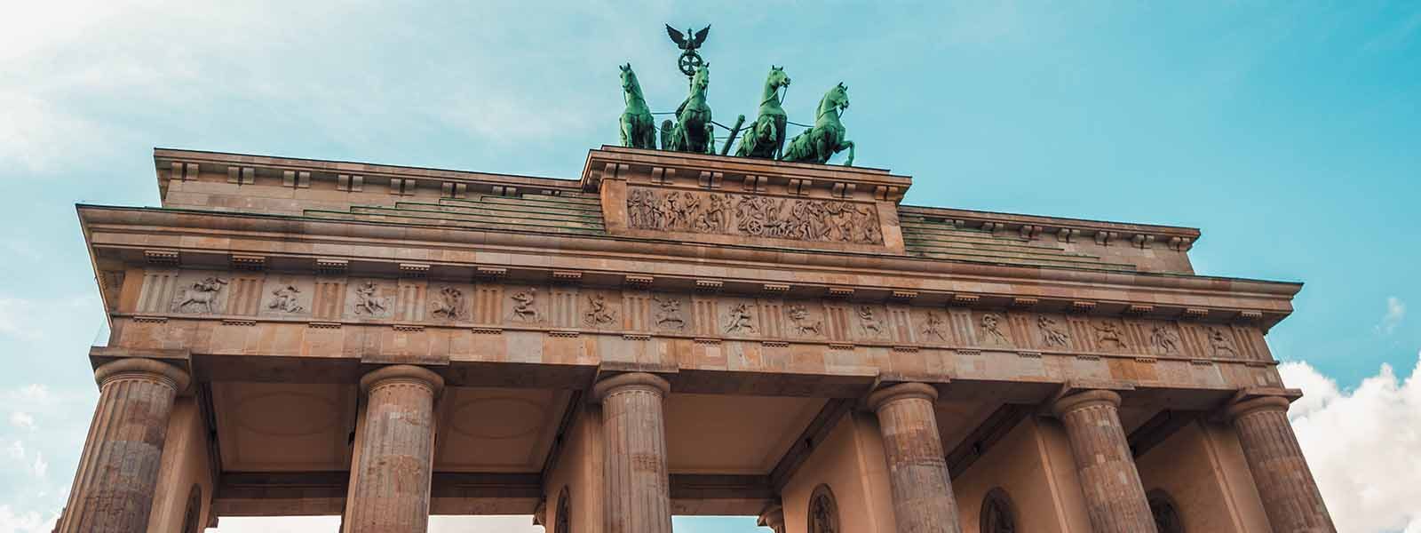 wat te doen in Berlijn