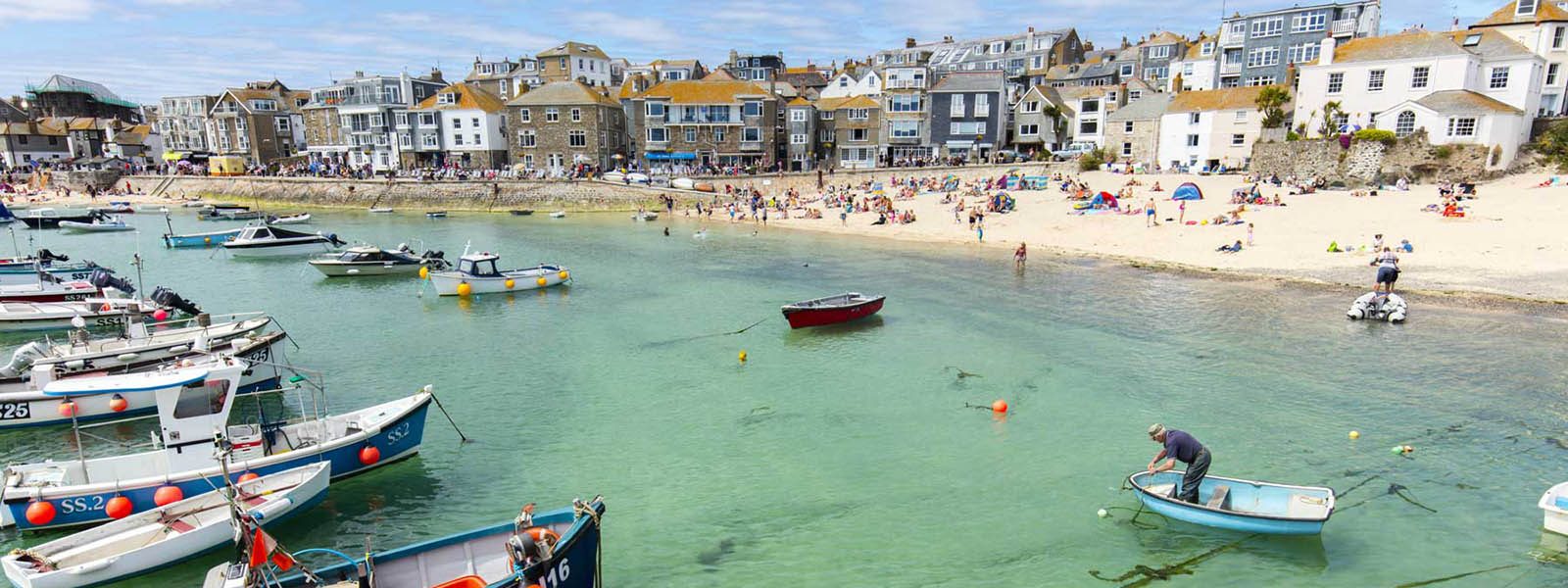 wat te doen in cornwall st ives